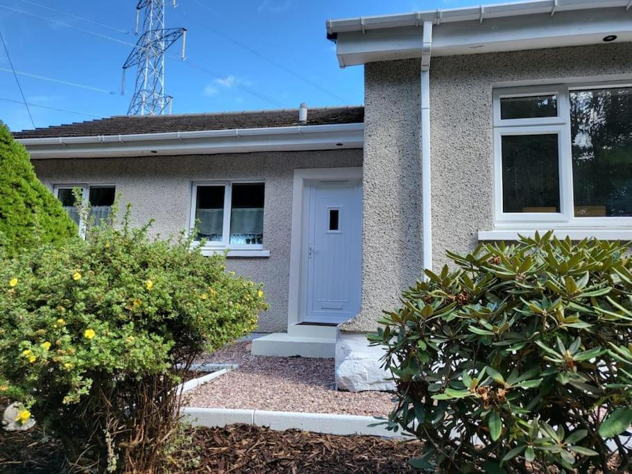 Northlea-Scottish Style Cottage Inverness Exterior foto